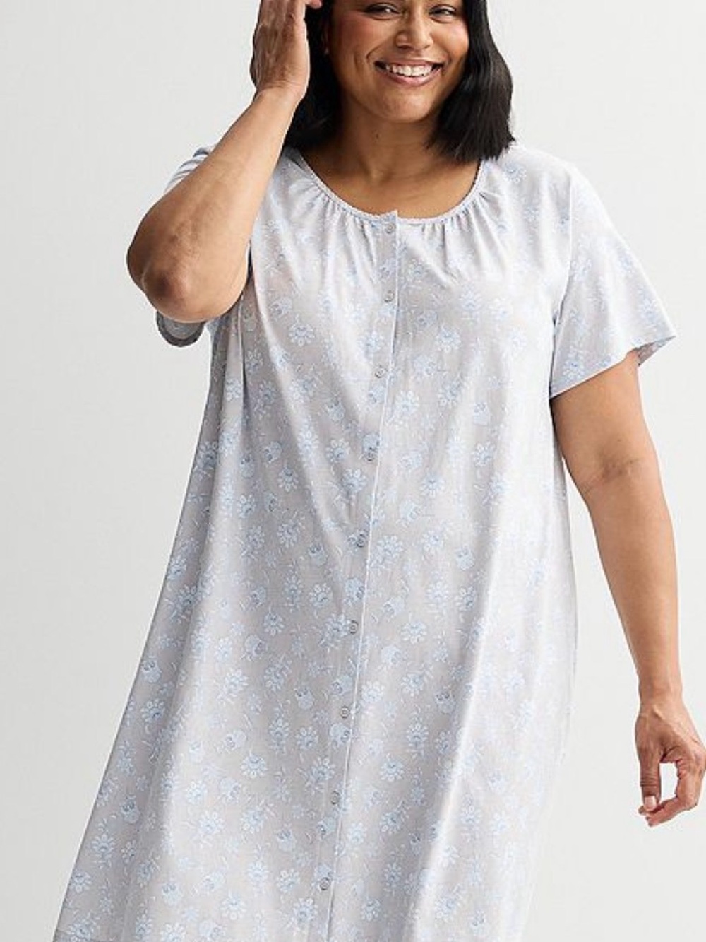 Nightgown